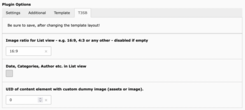 List view - List Group List Group