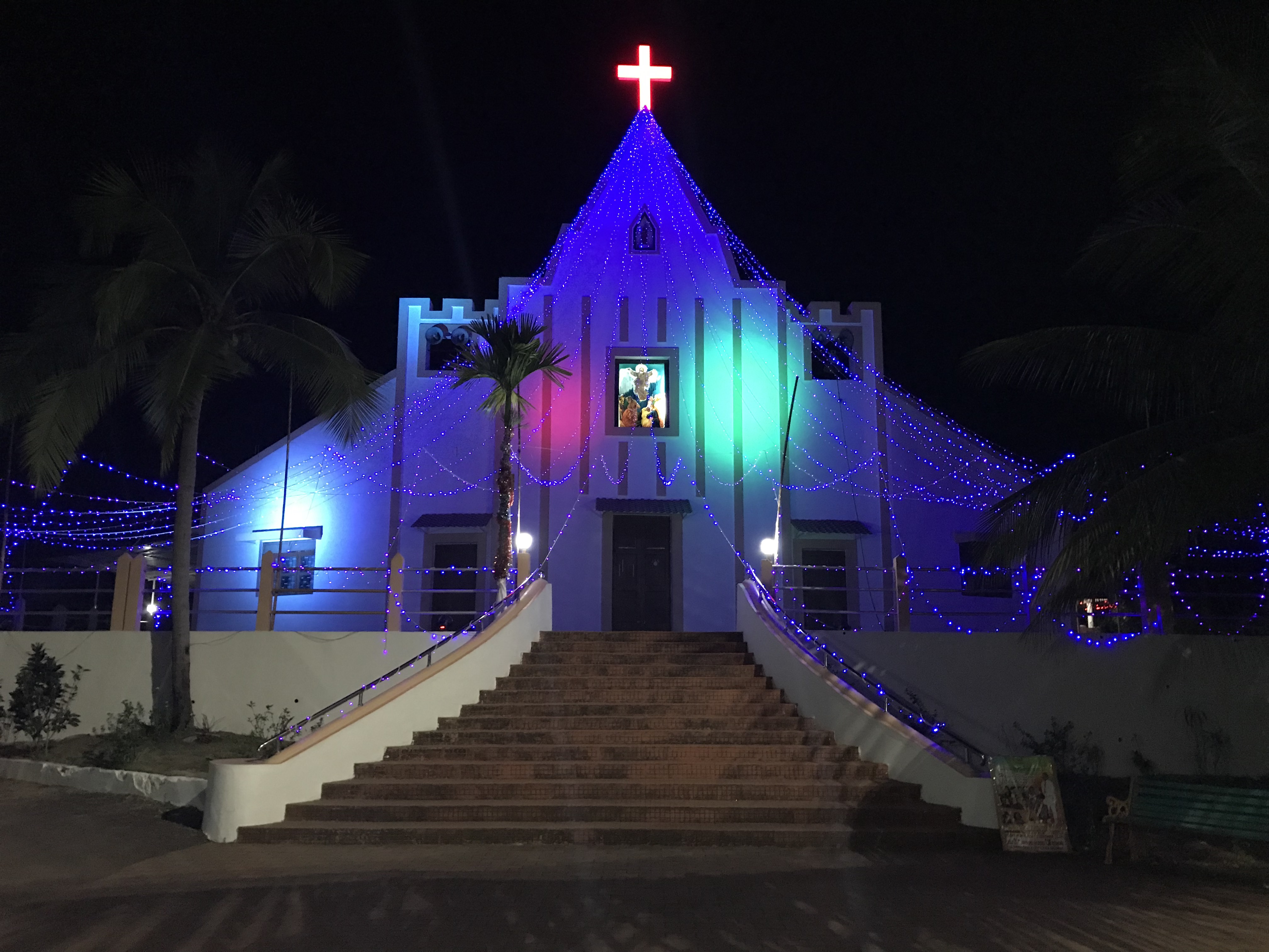 Church Church